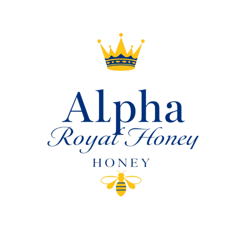 Alpharoyalhoney